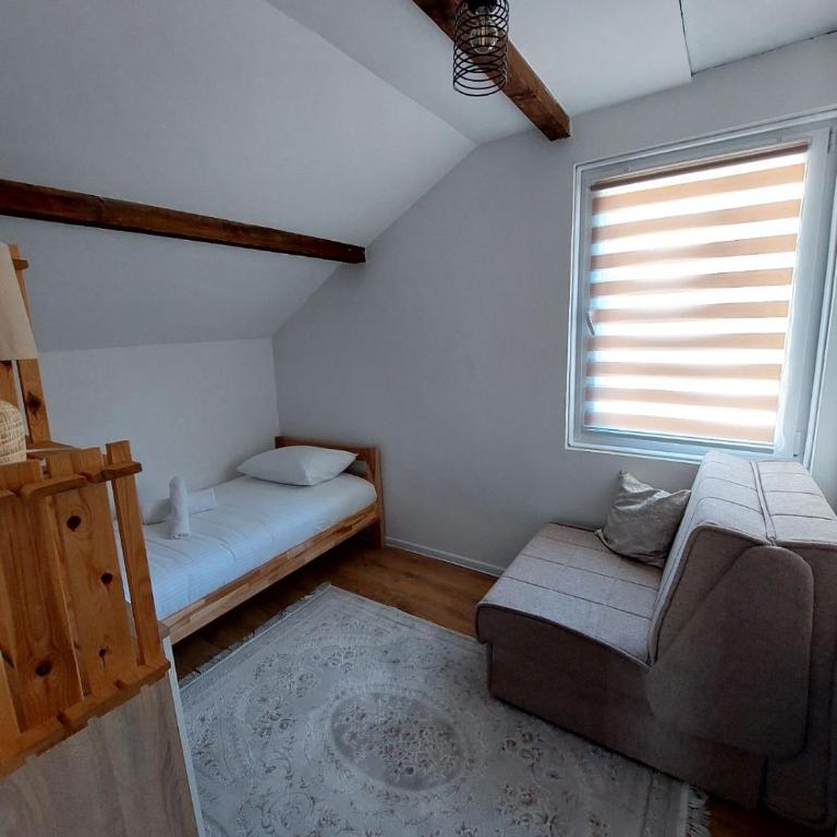 Vila Otus - Apartment mit 3 Schlafzimmern - 16