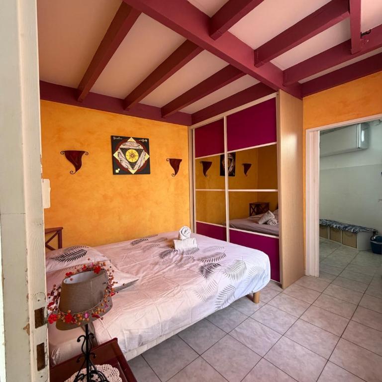 Maison avec jardin - Haus mit 2 Schlafzimmern - 13