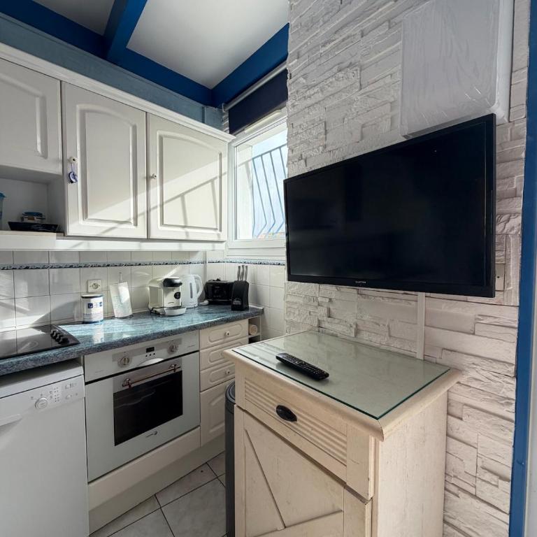 Maison avec jardin - Haus mit 2 Schlafzimmern - 15