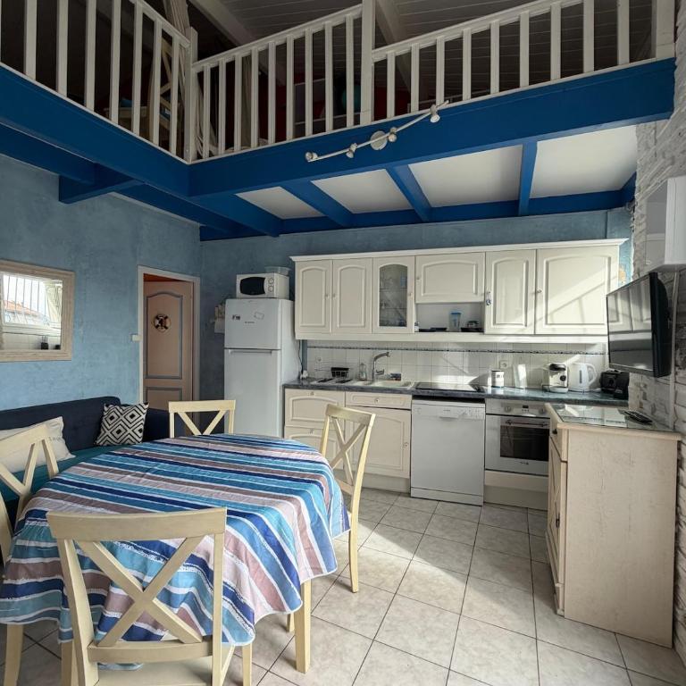 Maison avec jardin - Haus mit 2 Schlafzimmern - 16
