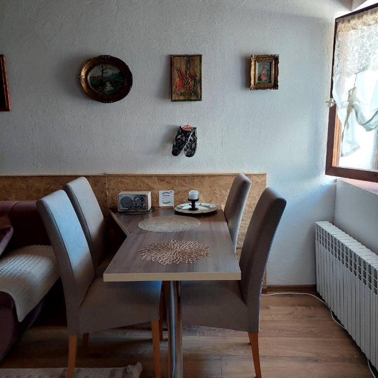 Vila Otus - Apartment - Erdgeschoss - 2