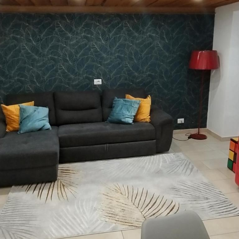 Chiaja Corner Suite - Appartamento con 1 Camera da Letto - 7