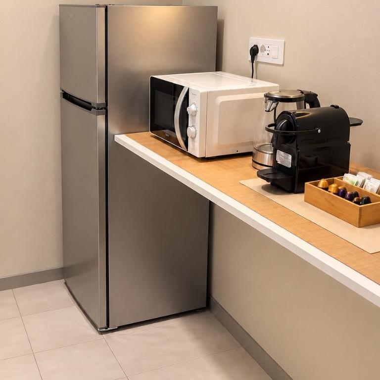 Minimetro Suite Perusia - Metro entrance to Perugia Historic Center & Free Parking - Apartamento de 1 dormitorio - 4