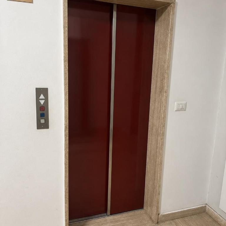Minimetro Suite Perusia - Metro entrance to Perugia Historic Center & Free Parking - Apartamento de 1 dormitorio - 11