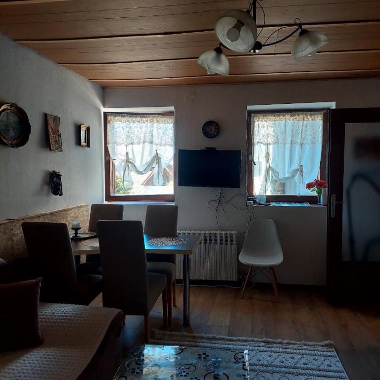 Vila Otus - Apartment - Erdgeschoss - 6