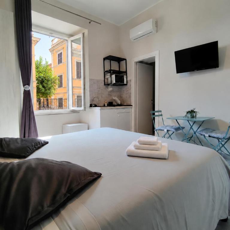 Pansini Ruggiero's Apartments - Monolocale - 2