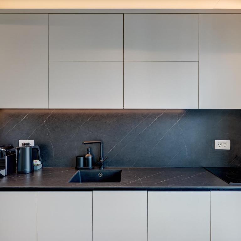 Dorćol Center Suites - Appartement 1 Chambre - 7