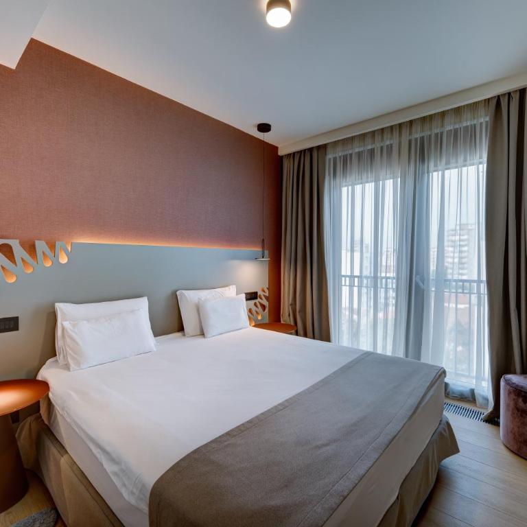 Dorćol Center Suites - Appartement 1 Chambre - 11