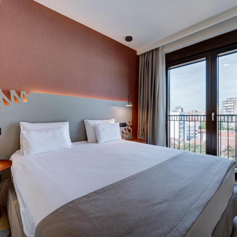 Dorćol Center Suites - Appartement 1 Chambre - 12