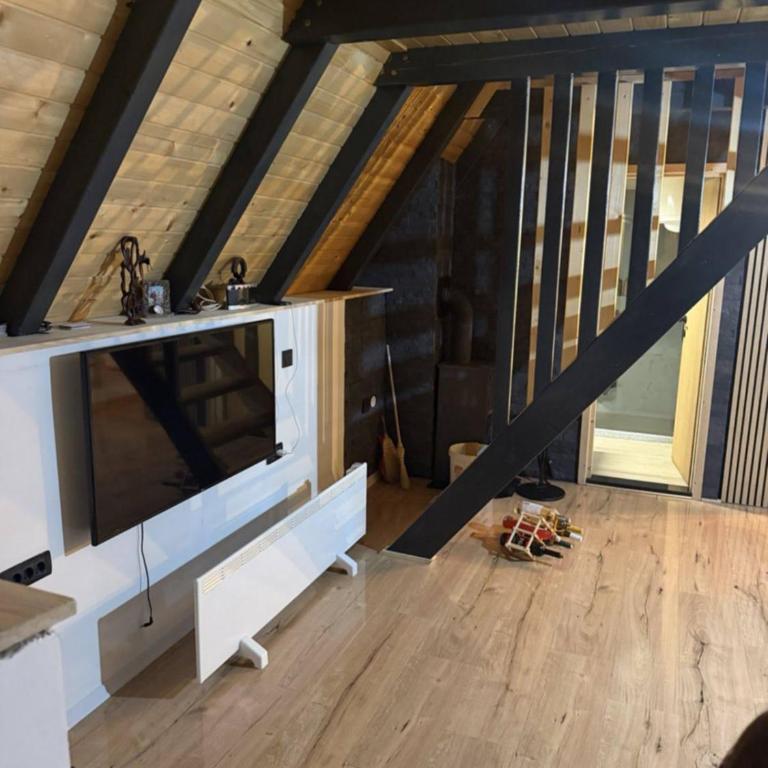 Vikendica Pavlovic - Haus mit 2 Schlafzimmern - 10