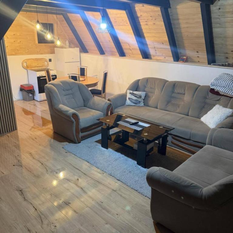Vikendica Pavlovic - Haus mit 2 Schlafzimmern - 8