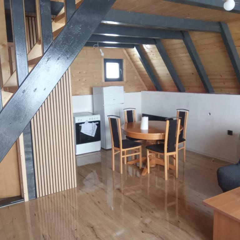 Vikendica Pavlovic - Haus mit 2 Schlafzimmern - 5
