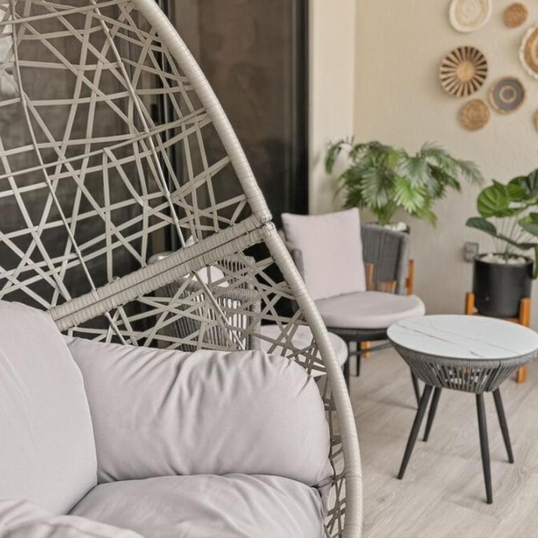 Enjoy the sea and our pool, Condo Bucerias Quadrant 2Rec - Luxury & Comfort - Apartamento de 1 dormitorio - 37