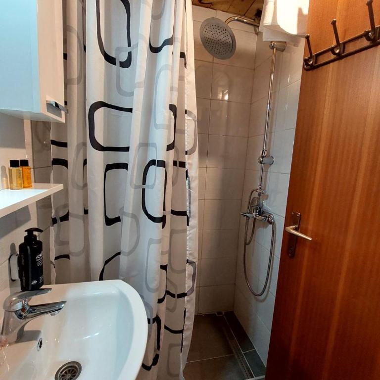 Vila Otus - Apartment - Erdgeschoss - 11