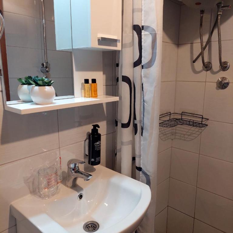 Vila Otus - Apartment - Erdgeschoss - 14