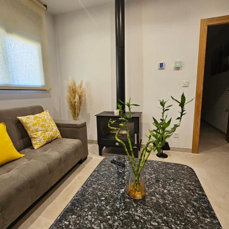 Casa Huerta del Sol - Appartamento con 1 Camera da Letto - 2