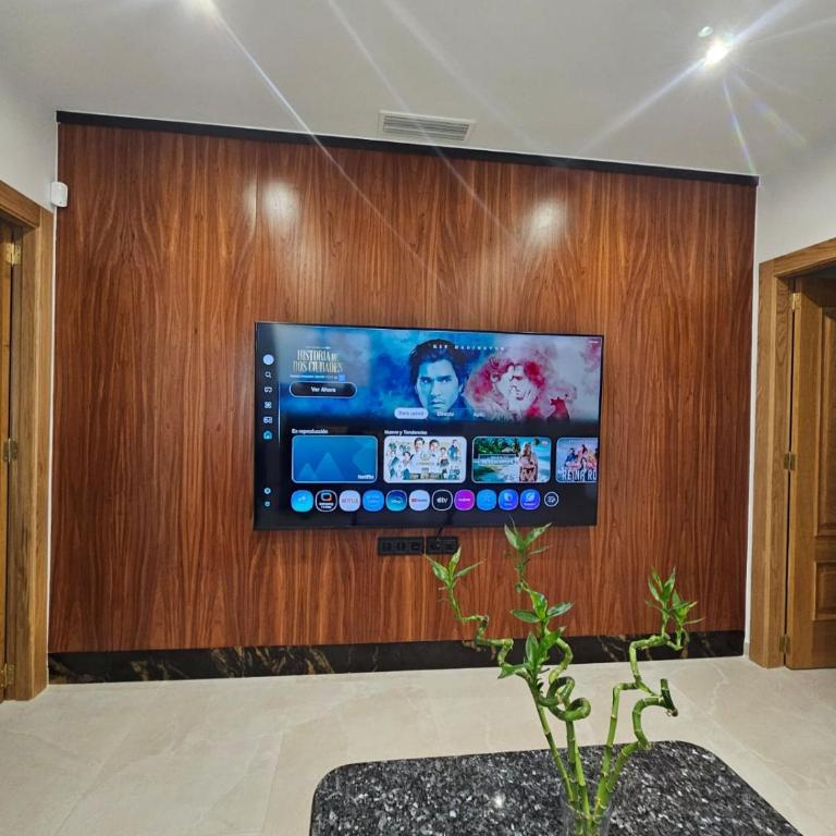 Casa Huerta del Sol - Appartamento con 1 Camera da Letto - 3