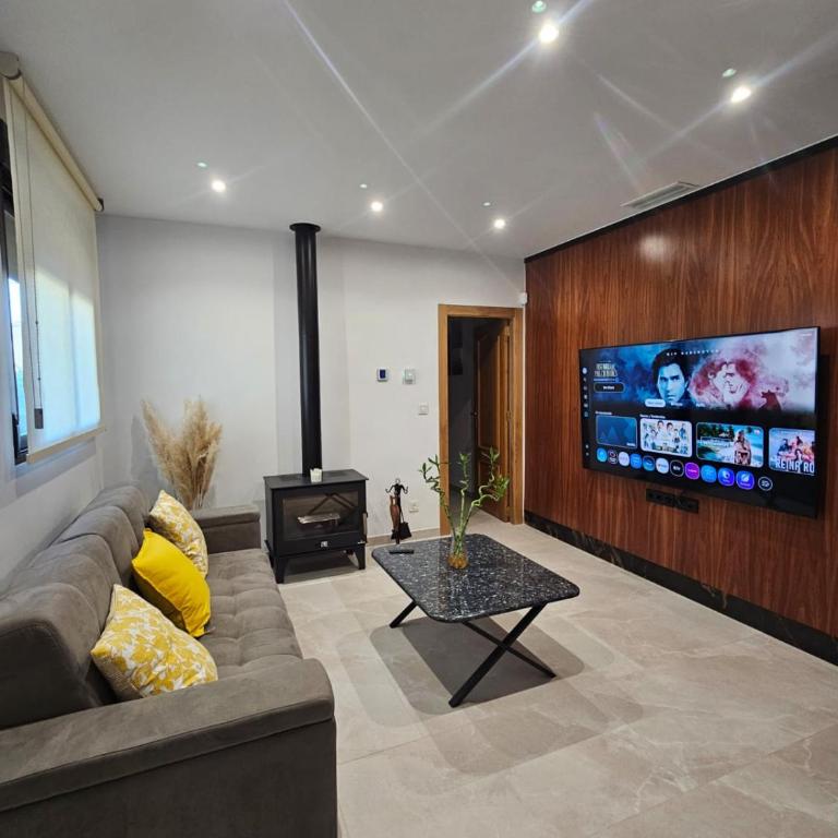 Casa Huerta del Sol - Appartamento con 1 Camera da Letto - 1