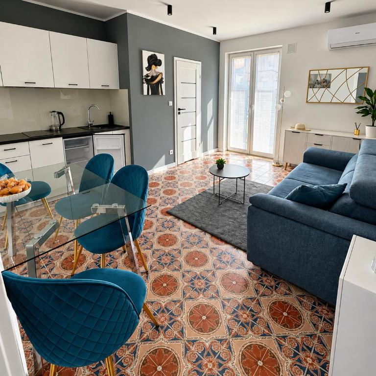 Nel - Apartment mit 1 Schlafzimmer - 3