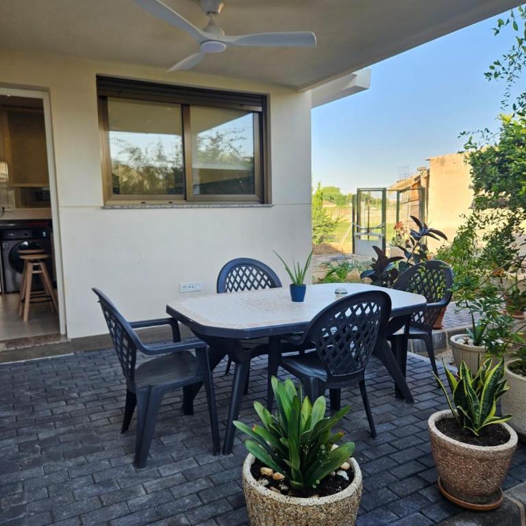 Casa Huerta del Sol - Appartamento con 1 Camera da Letto - 11