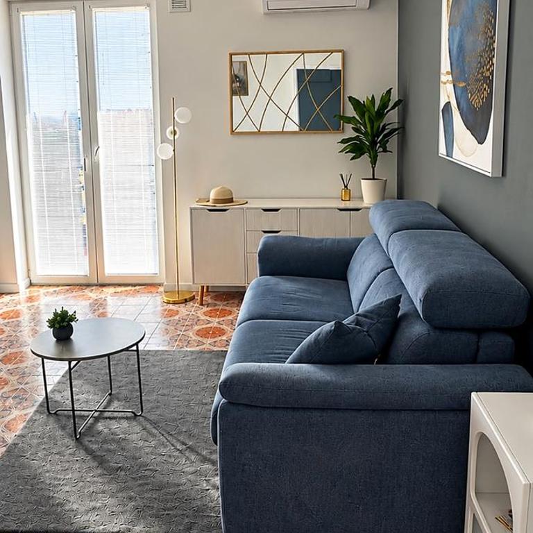 Nel - Apartment mit 1 Schlafzimmer - 11