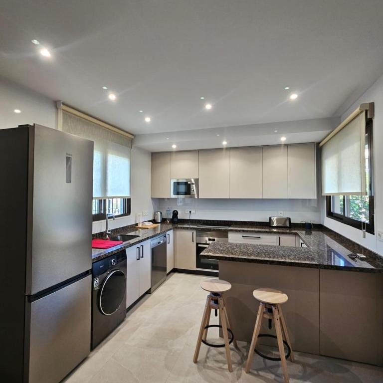 Casa Huerta del Sol - Appartamento con 1 Camera da Letto - 7