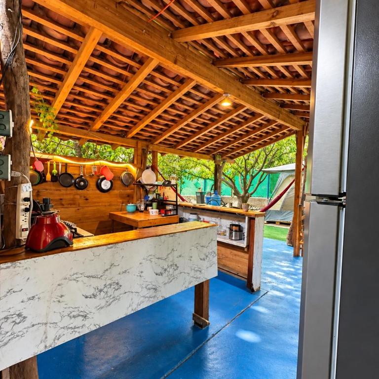 Casa Mahue - Chambre Double Économique - 27