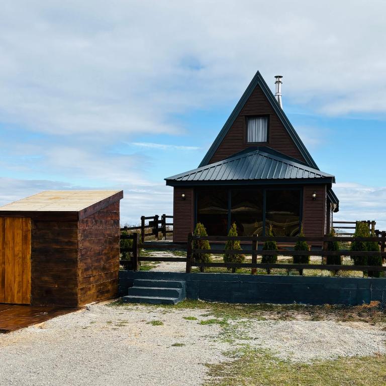 Peaks Lodge - Kuća sa 2 Spavaće Sobe - 2