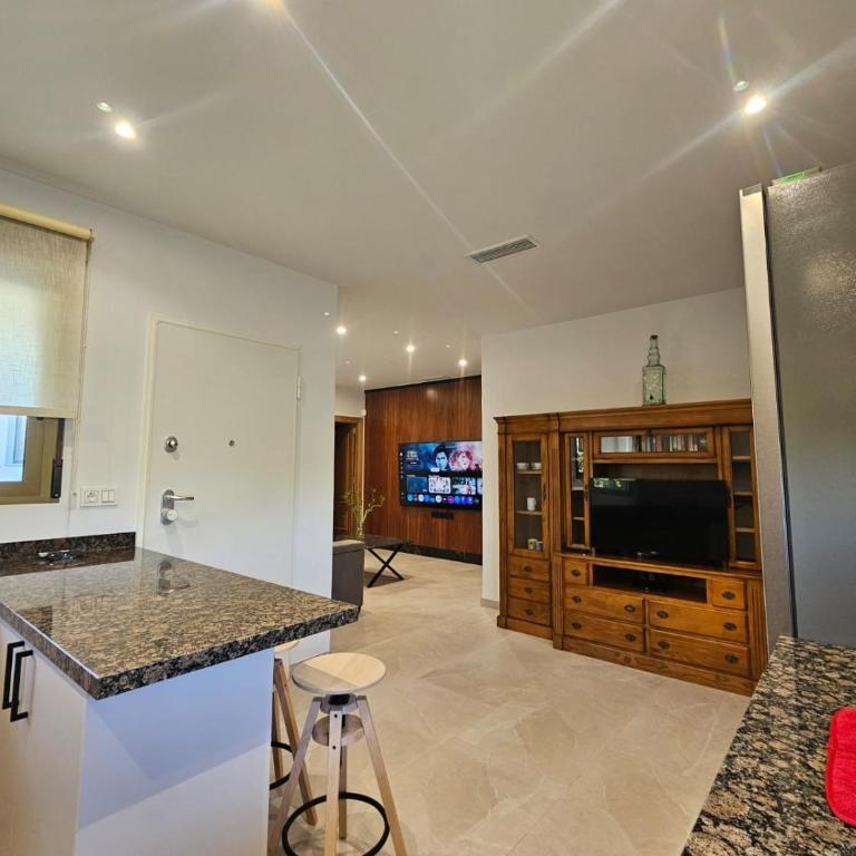 Casa Huerta del Sol - Appartamento con 1 Camera da Letto - 4