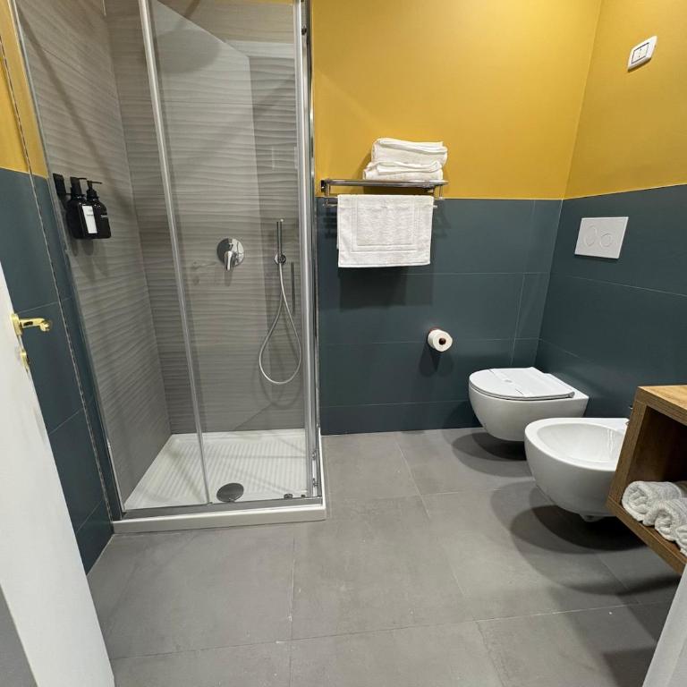 Appartamento centro storico Napoli - Red String Home - Casa con 2 Camere da Letto - 10