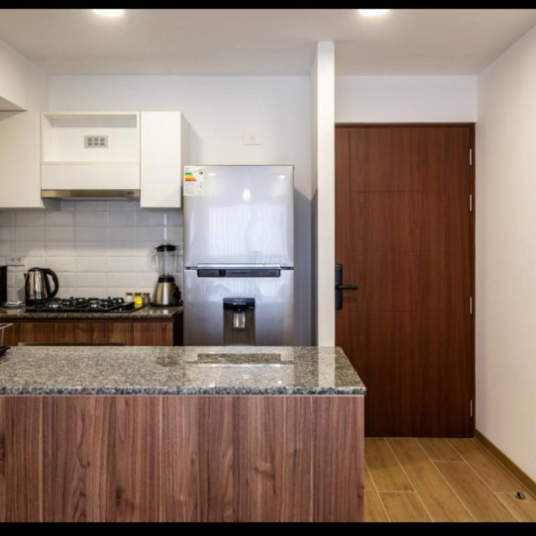 Greca Home - Apartamento de 2 dormitorios - 1