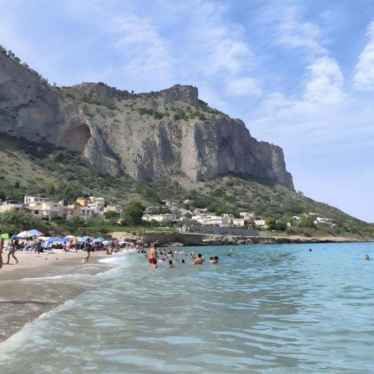 Casa Sole e Mare - Appartamento Superior con 1 Camera da Letto e Balcone - 23