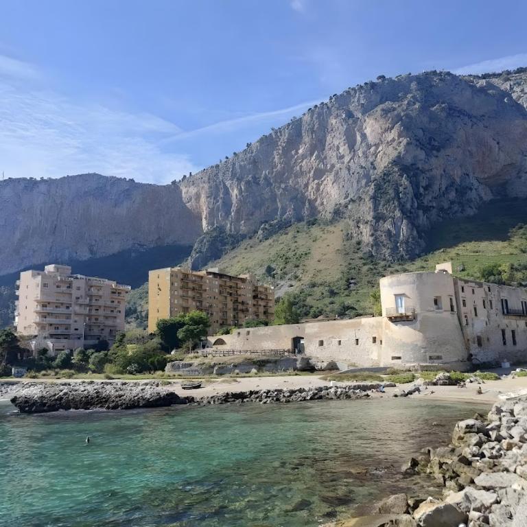 Casa Sole e Mare - Appartamento Superior con 1 Camera da Letto e Balcone - 24