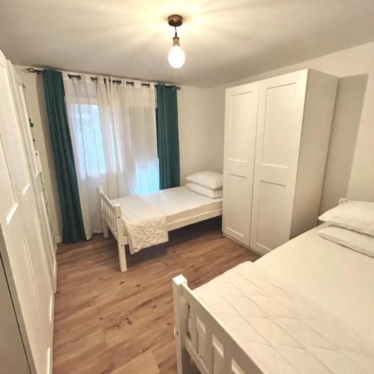 Villa Genta - Appartamento con 2 Camere da Letto - 3