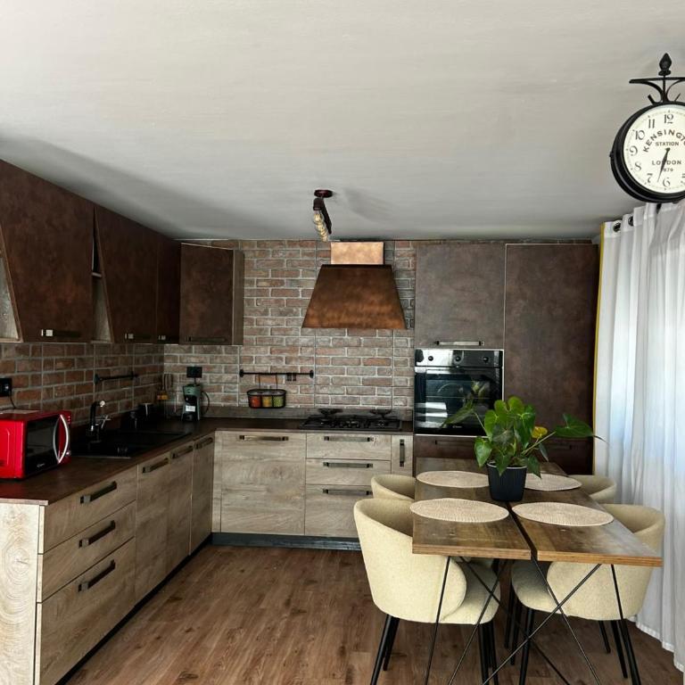 Villa Genta - Appartamento con 2 Camere da Letto - 5