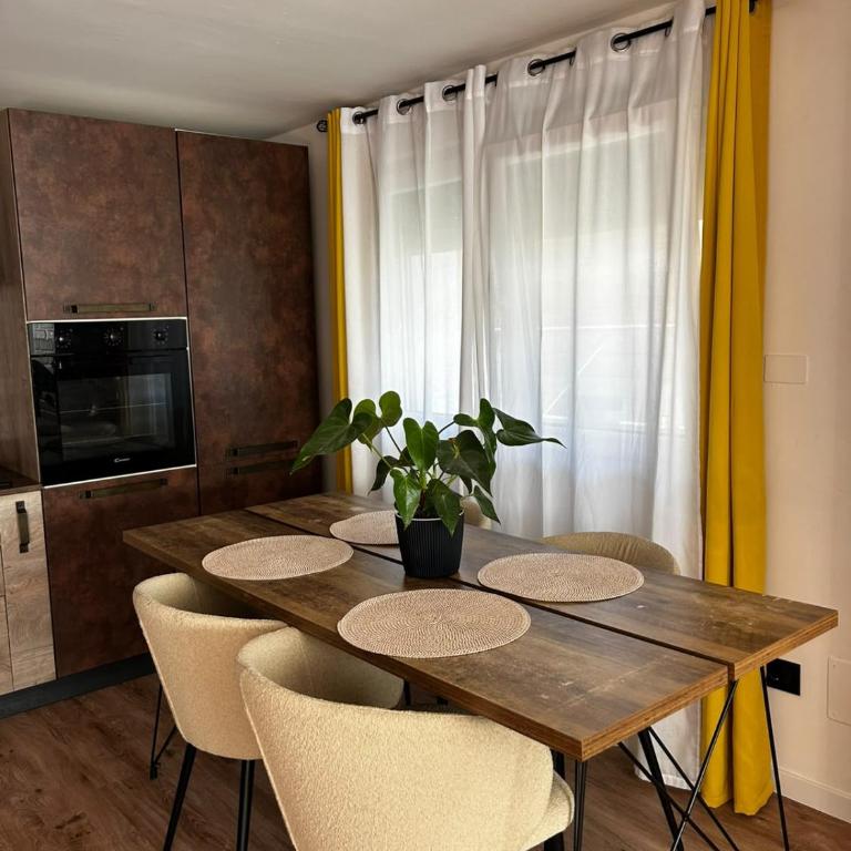 Villa Genta - Appartamento con 2 Camere da Letto - 6
