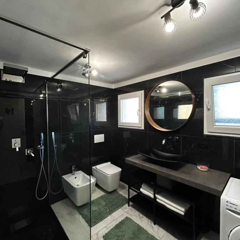 Villa Genta - Appartamento con 2 Camere da Letto - 8