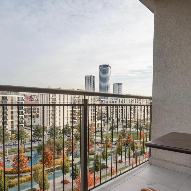 BW Dona - Appartement 1 Chambre - 22