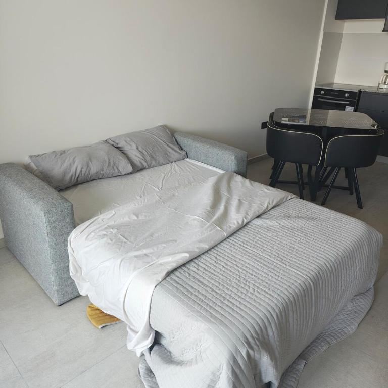Departamento premium en neuquen - Apartamento de 1 dormitorio - 3