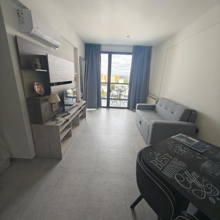 Departamento premium en neuquen - Apartamento de 1 dormitorio - 4