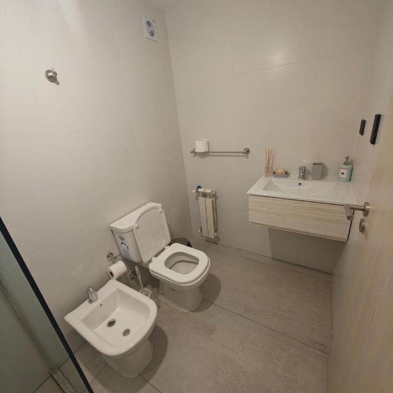 Departamento premium en neuquen - Apartamento de 1 dormitorio - 5