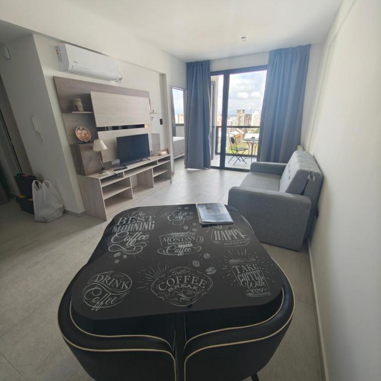 Departamento premium en neuquen - Apartamento de 1 dormitorio - 14