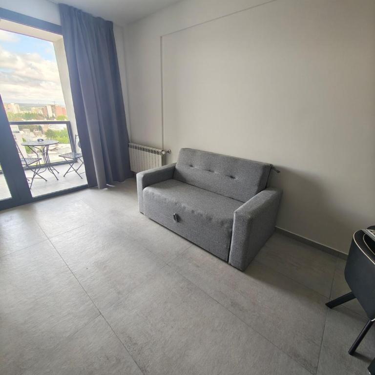 Departamento premium en neuquen - Apartamento de 1 dormitorio - 15