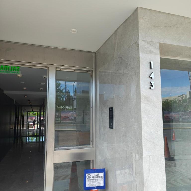 Departamento premium en neuquen - Apartamento de 1 dormitorio - 17