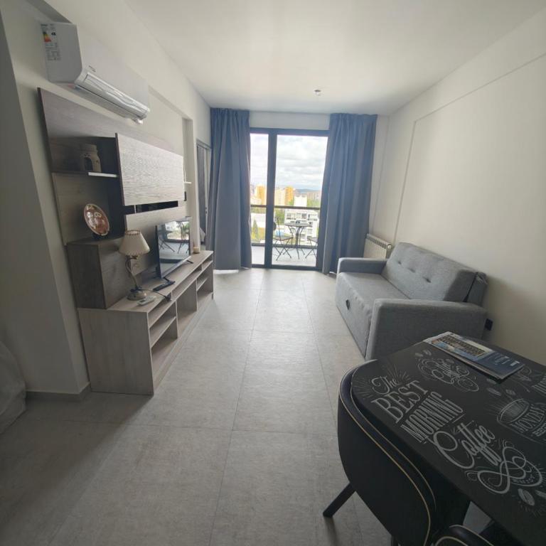 Departamento premium en neuquen - Apartamento de 1 dormitorio - 18