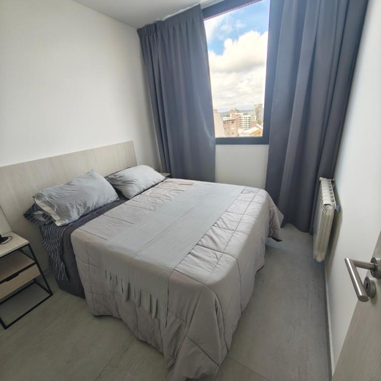Departamento premium en neuquen - Apartamento de 1 dormitorio - 21