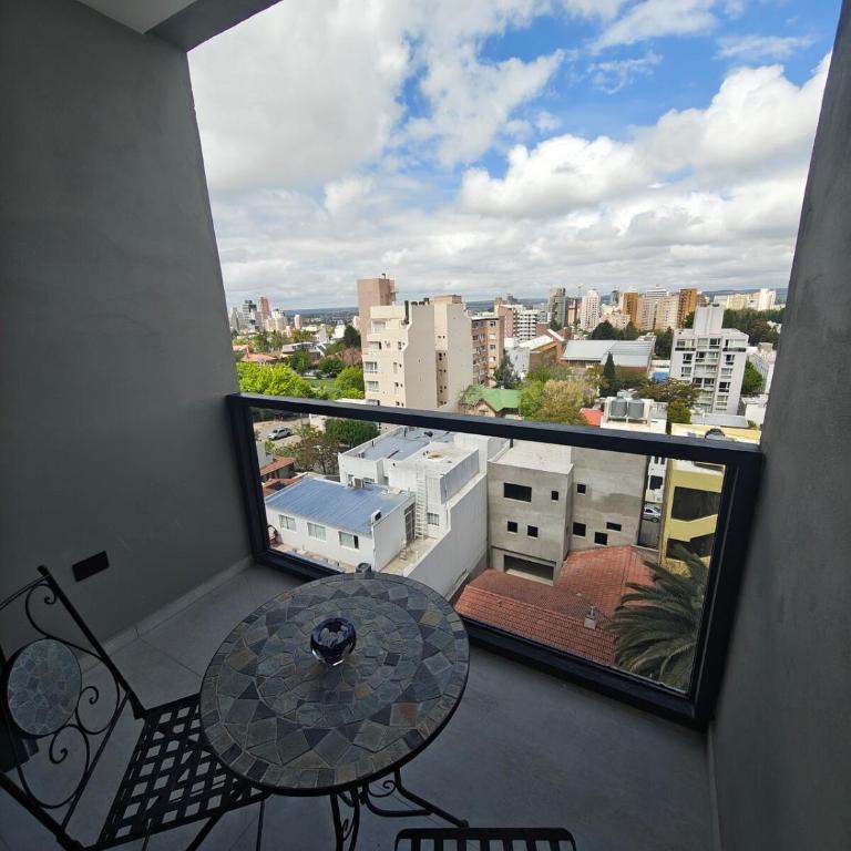 Departamento premium en neuquen - Apartamento de 1 dormitorio - 23