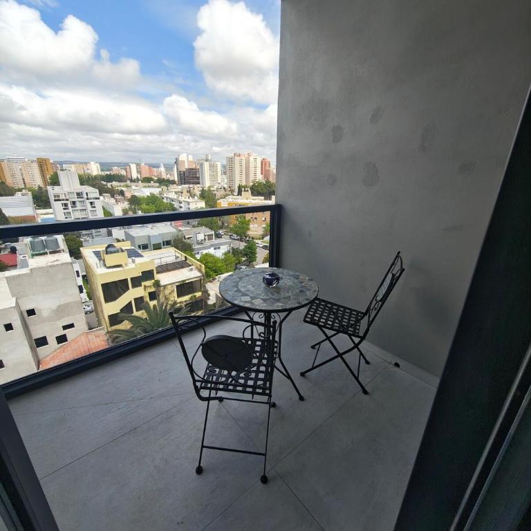 Departamento premium en neuquen - Apartamento de 1 dormitorio - 24