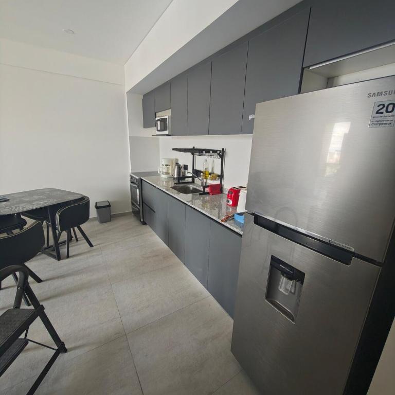 Departamento premium en neuquen - Apartamento de 1 dormitorio - 25