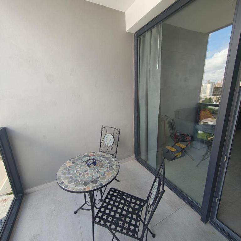 Departamento premium en neuquen - Apartamento de 1 dormitorio - 26
